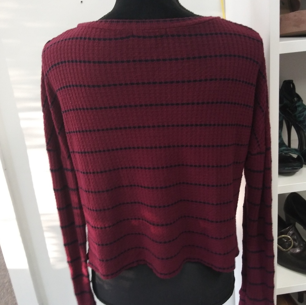 Blouse - Picture 3 of 4